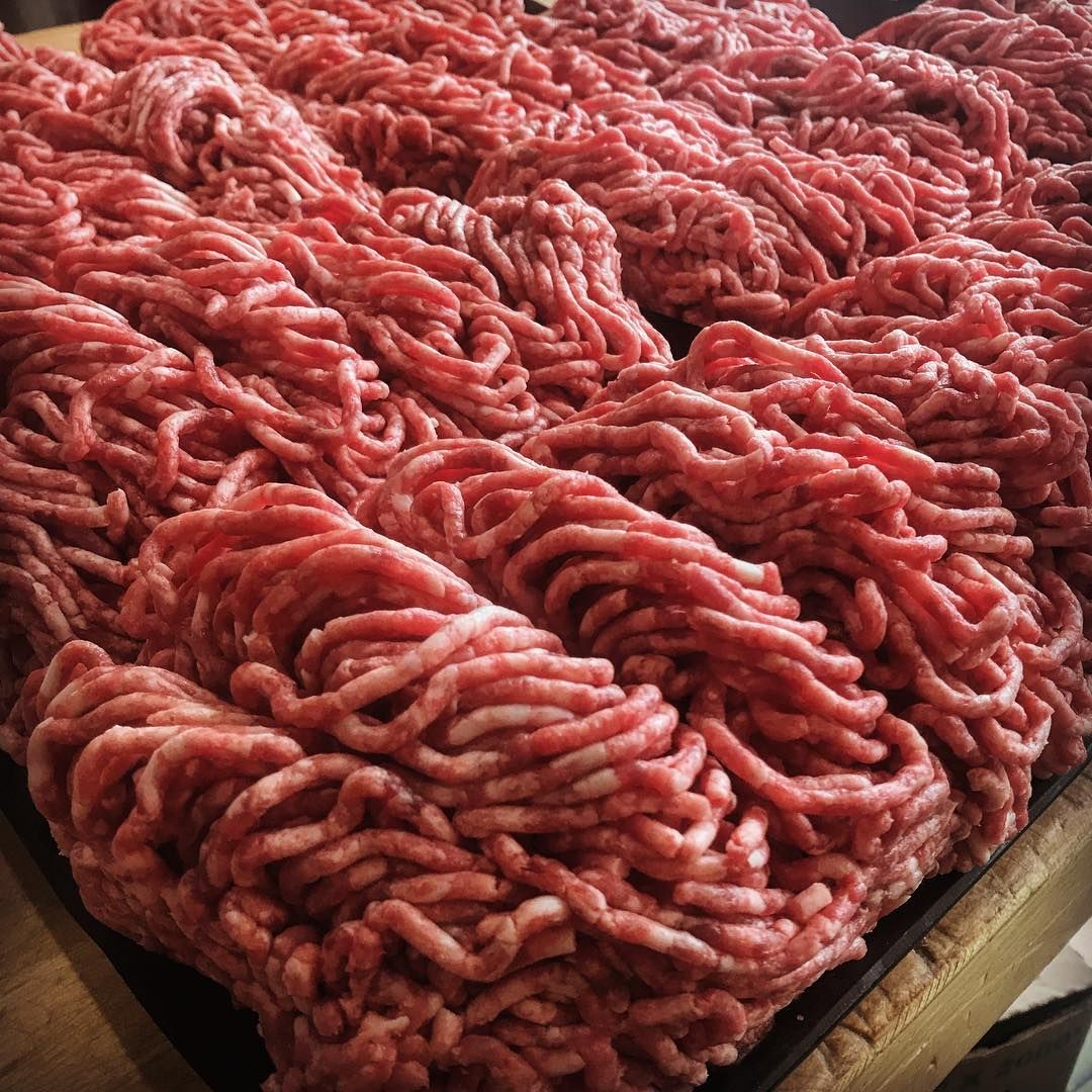 Fleishers Housemade Burger Patties - Image 3