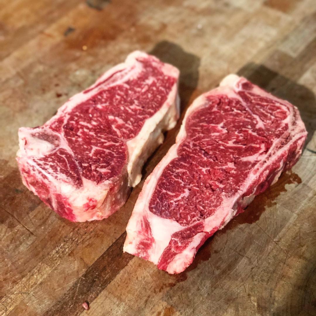 New York Strip - Image 2