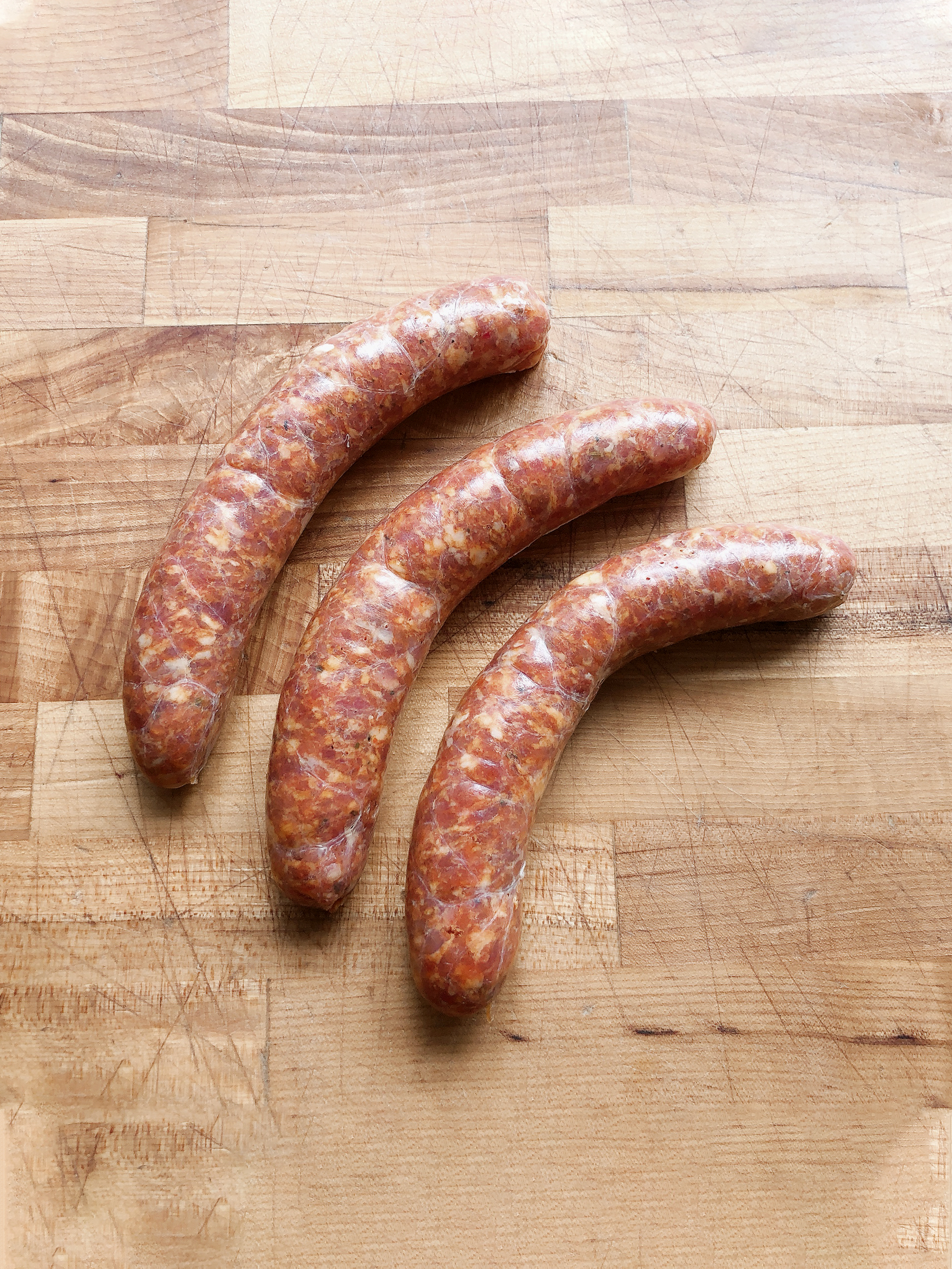 Pork Sausage - Image 4