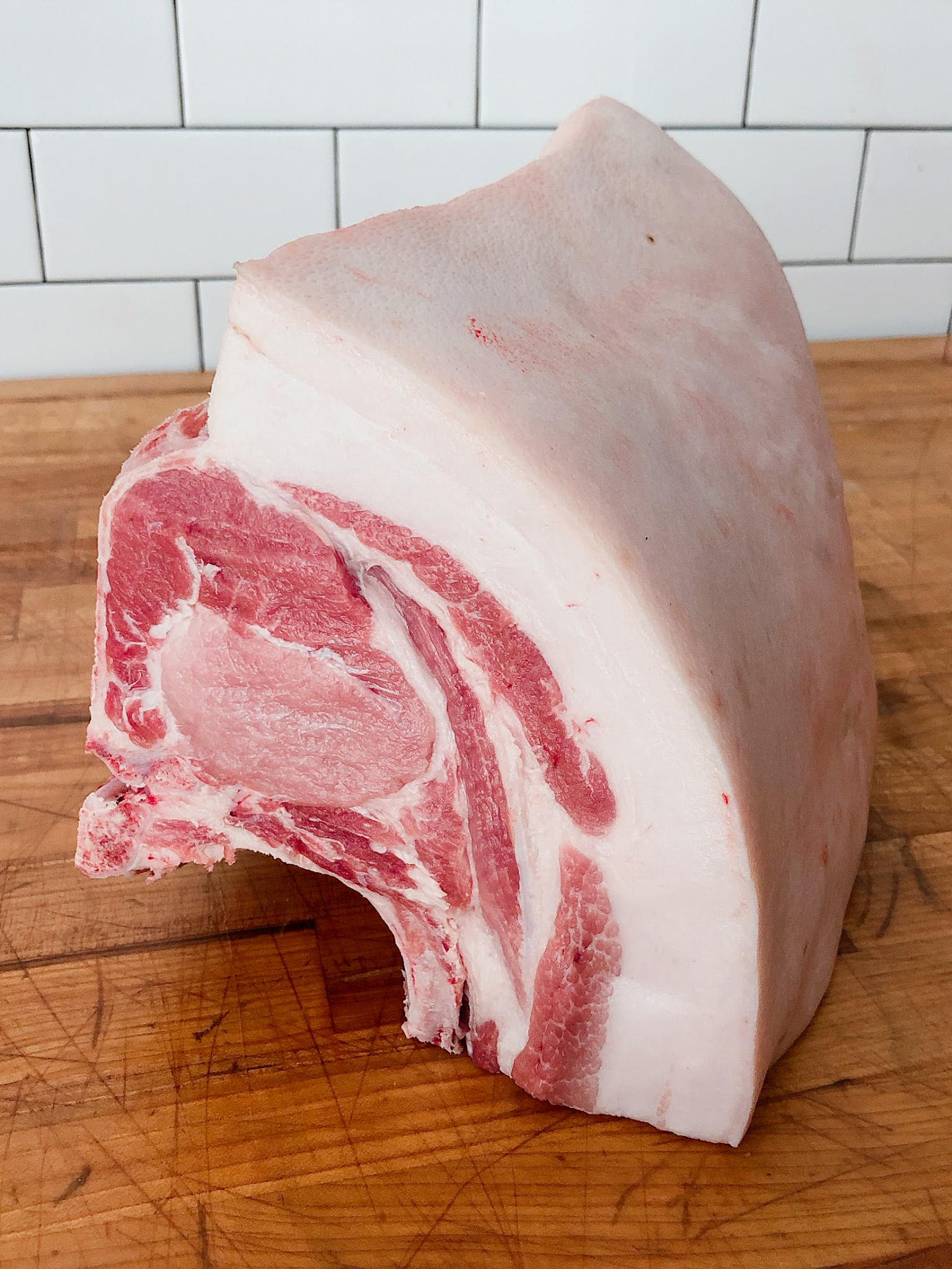 Pork Shoulder- Boston Butt - Image 2